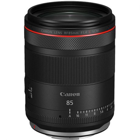 Объектив Canon RF 85mm f/1.4 L VCM