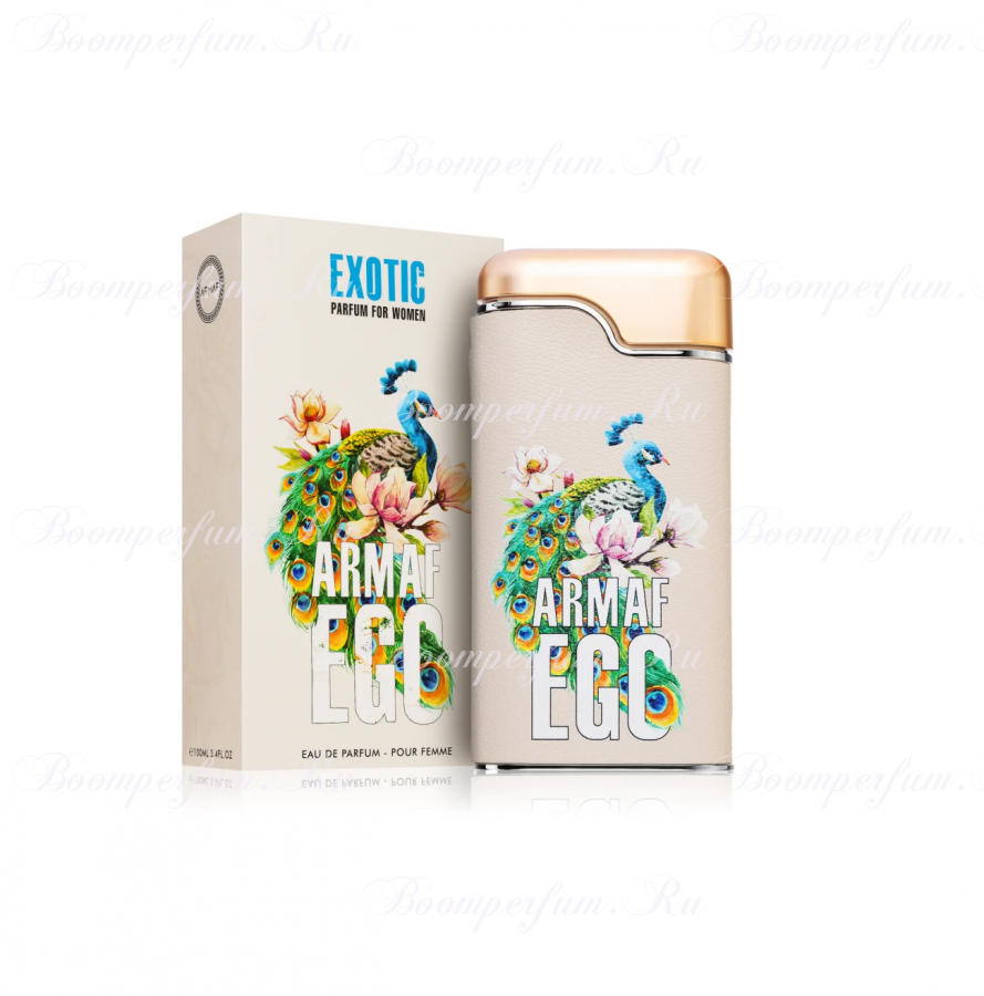 Armaf Ego Exotic