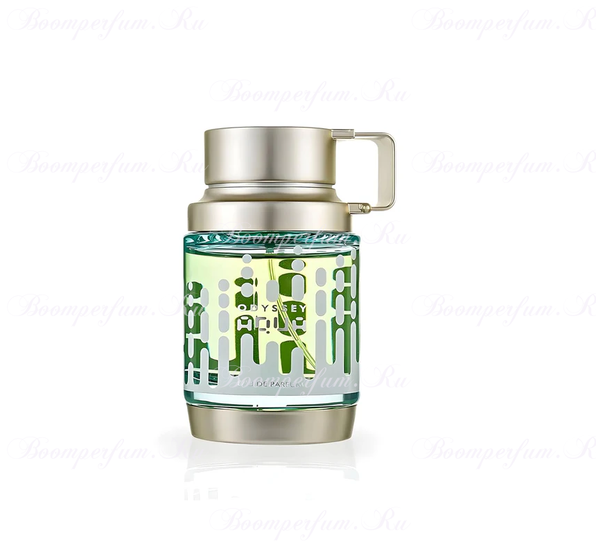 Armaf Odyssey Aqua