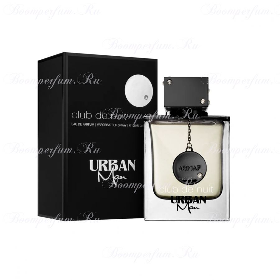 Armaf Club de Nuit Urban Man