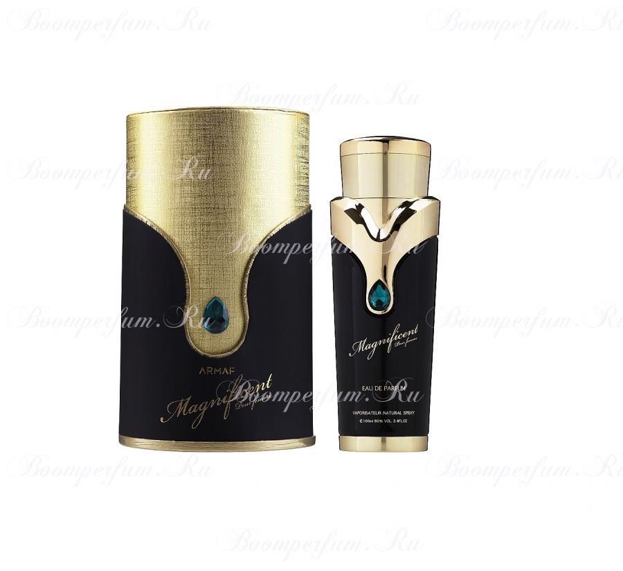 Armaf Magnificent Pour Femme, 100 ml
