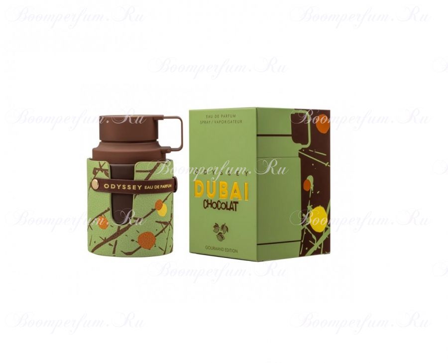 Armaf Odyssey Dubai Chocolat