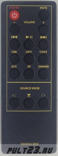 OPPO SONICA DAC аналог (под заказ)