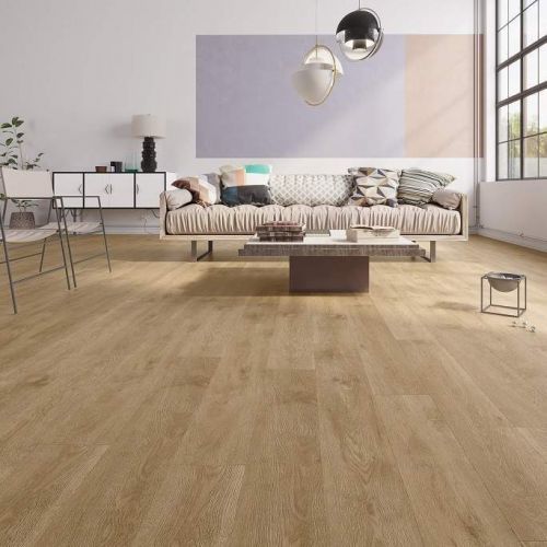 SPC ламинат Evofloor Life Oak Flores - Дуб Флорес 4.2 мм