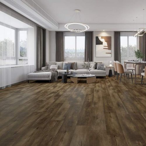 SPC ламинат Evofloor Life Oak Capri - Дуб Капри 4.2 мм