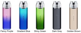 Voopoo VMATE Infinity Edition Pod 900мАч 3 мл, набор