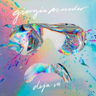 Giorgio Moroder – Deja-Vu - 2015