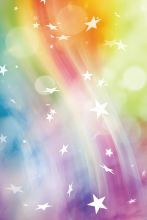 Фон стена "Dreams"