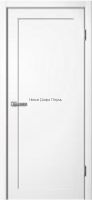 Межкомнатная дверь LA STELLA 286 глухая в покрытии эмалит