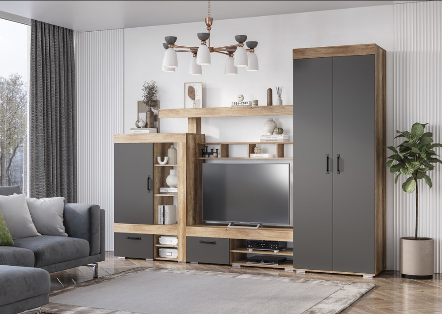 Гостиная Прима