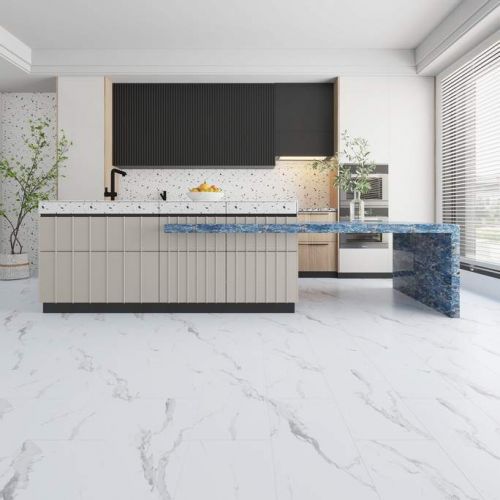 SPC ламинат Evofloor Stone Olympus - Олимпус 5.2 мм