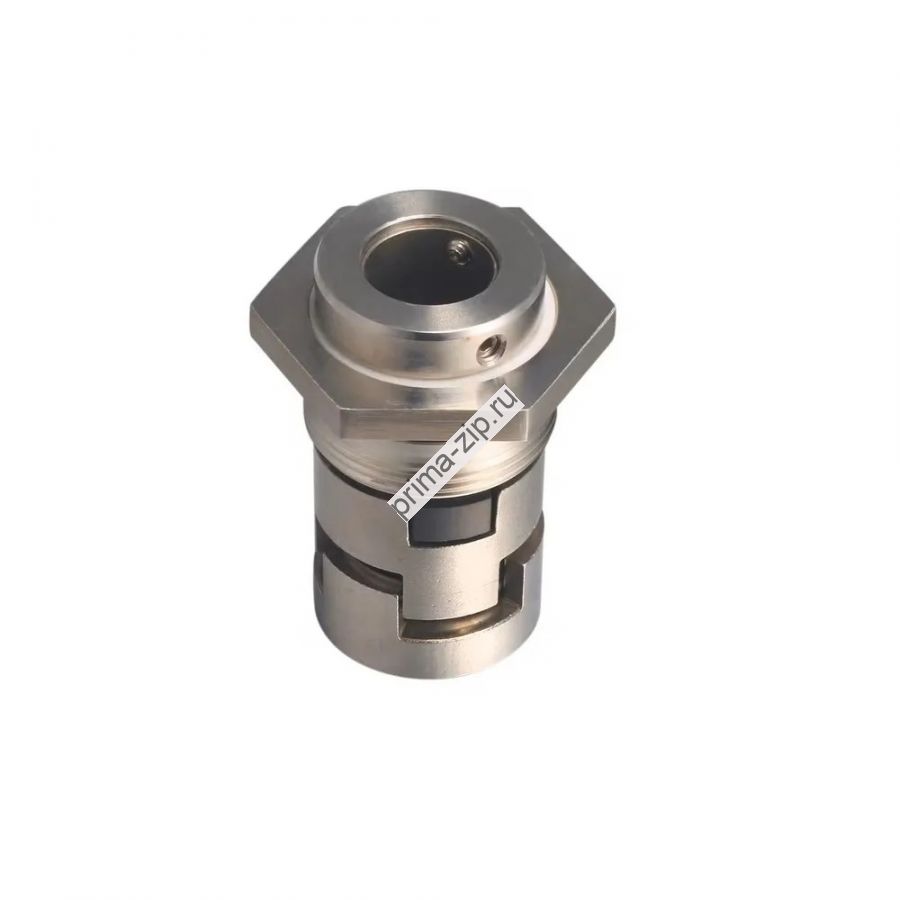 Торцевое уплотнение D12mm HQQE SIC/SIC/EPDM