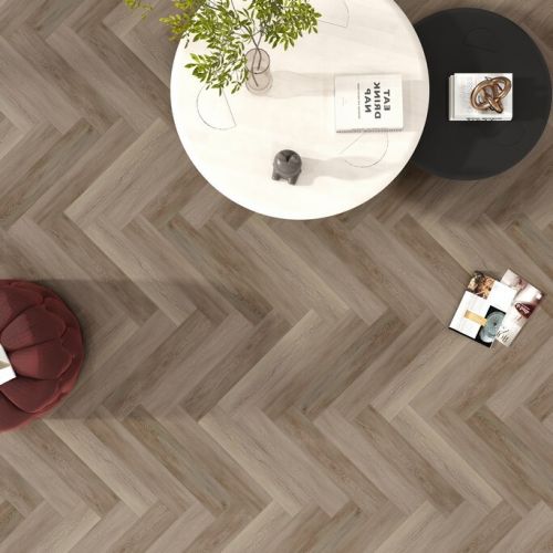 SPC ламинат Evofloor Parquet - Kampena (Паркет Кампена) 4.5 мм