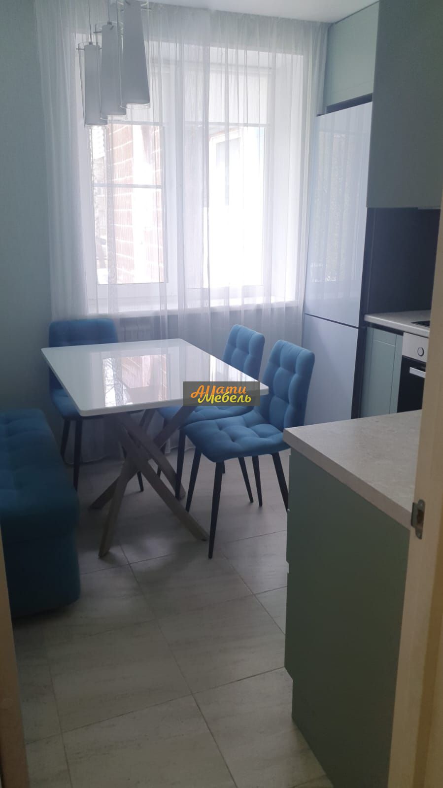 Проект "Вся квартира" 1 за 0 ₽