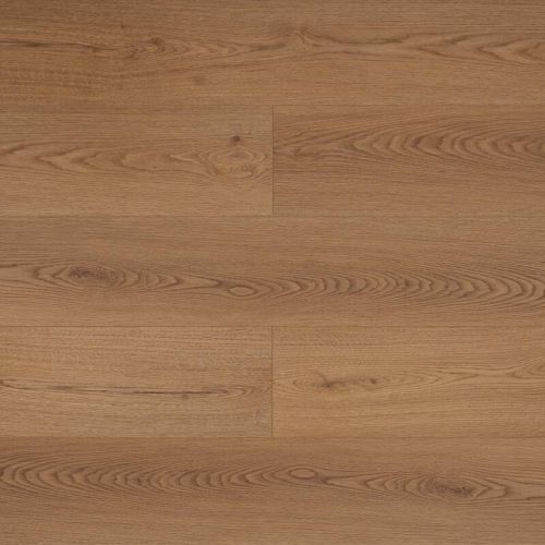 Evofloor Premium XL+ - Дуб Катеху инженерный виниловый пол со встроенной подложкой  7 мм