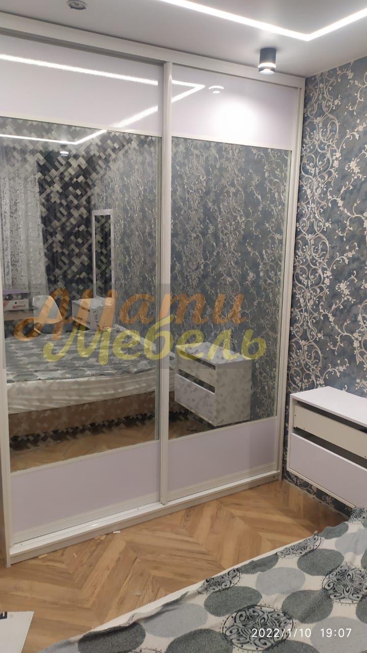 Проект "Вся квартира" 16