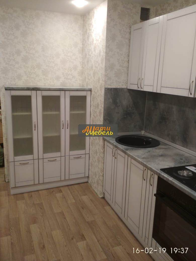 Проект "Вся квартира" 23 за 198949.3 ₽