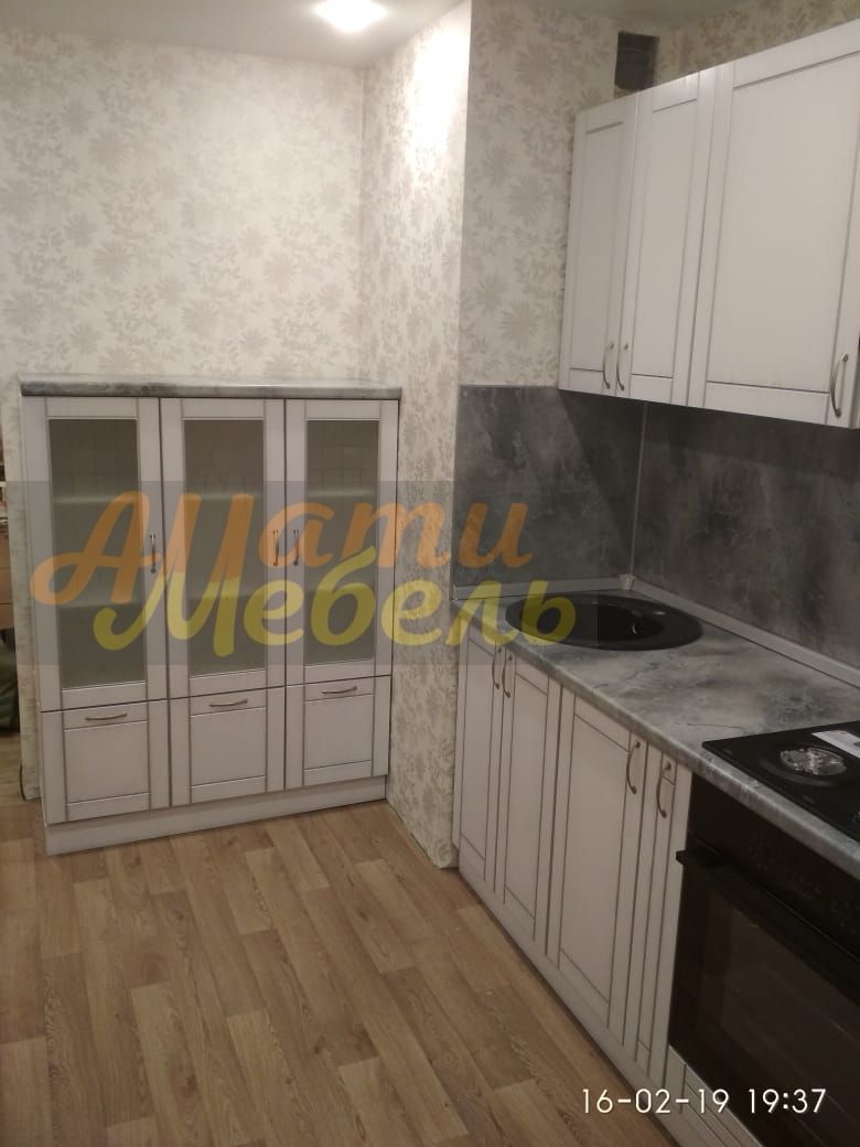 Проект "Вся квартира" 23