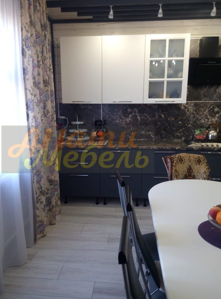 Проект "Вся квартира" 29