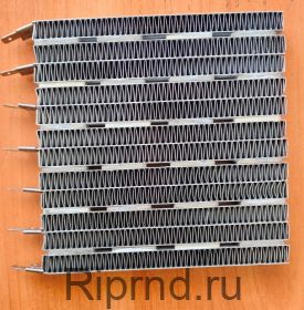 Нагревательный элемент 220в 3кW