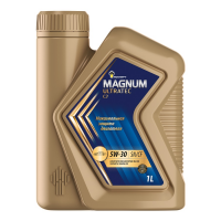 Rosneft Magnum Ultratec C3 5W-30, 1л