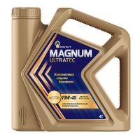 Rosneft Magnum Ultratec 10W-40, 4л
