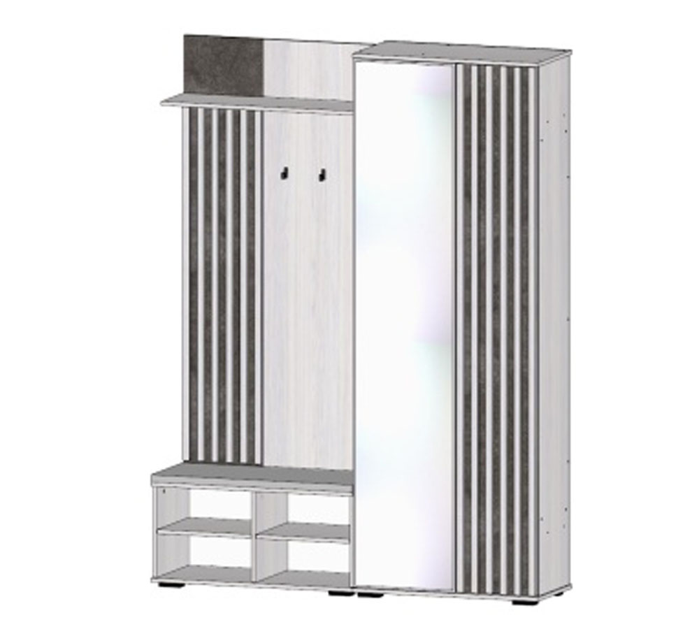 Марракеш Прихожая