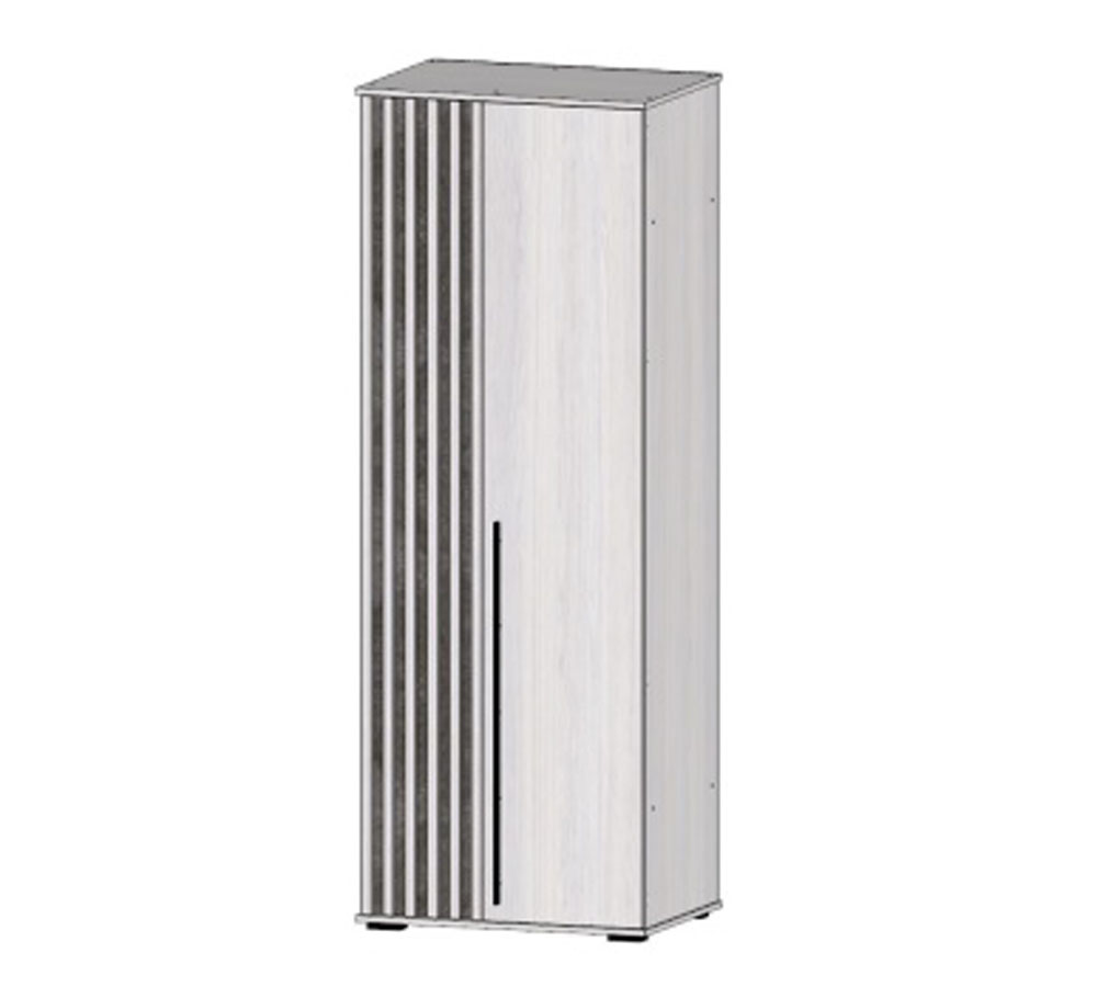 Марракеш Шкаф 2х створчатый