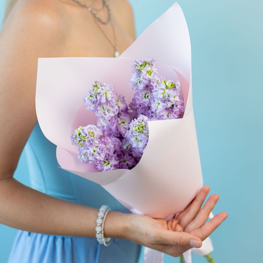 Маттиола 5 шт