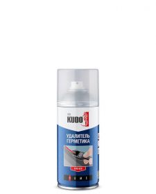 Удалитель Герметика Kudo Home 210мл Универсальный / Кудо.