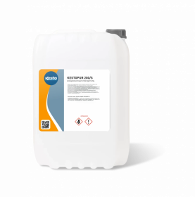 Отвердитель Изоцианатный Kesto Kestopur 200/S Коричневый / Кесто.