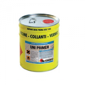 Грунтовка для Паркета Adesiv Uniprimer для Грунтования Всех Видов Паркета / Адезив.