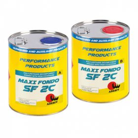 Грунтовка для Паркета Adesiv Maxi Fondo SF 2C для Грунтования Паркета из Древесин / Адезив.