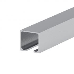 Направляющая Верхняя Bravo П-2 для Раздвижных Дверей / Браво.