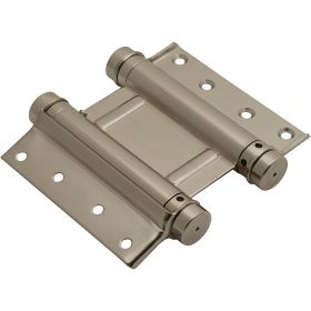 Петля Bravo 3037 CR Хром для Межкомнатных Дверей / Браво.