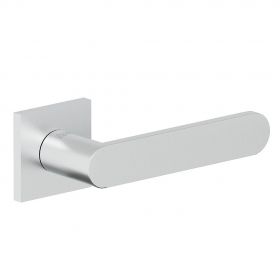 Ручка Дверная Bravo AS-311 SChrome Для Межкомнатных Дверей / Браво.