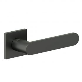 Ручка Дверная Bravo AS-311 SGraphite Для Межкомнатных Дверей / Браво.