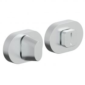 Фиксатор Bravo AR2-7WC SChrome Для Межкомнатных Дверей / Браво.