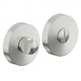 Фиксатор Bravo I-1WC Inox Для Межкомнатных Дверей / Браво.