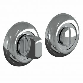 Фиксатор Bravo А/Z-4WC C Хром Для Межкомнатных Дверей / Браво.