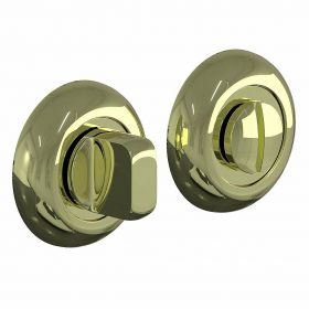 Фиксатор Bravo А/Z-4WC G Золото Для Межкомнатных Дверей / Браво.