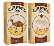 Сигареты - Camel 99's. USA. 2005-2008гг. Оригинал verified