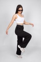 Брюки женские 11998 [черный]