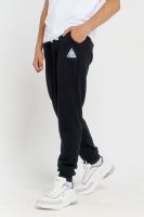 Брюки спортивные Александр [черный]