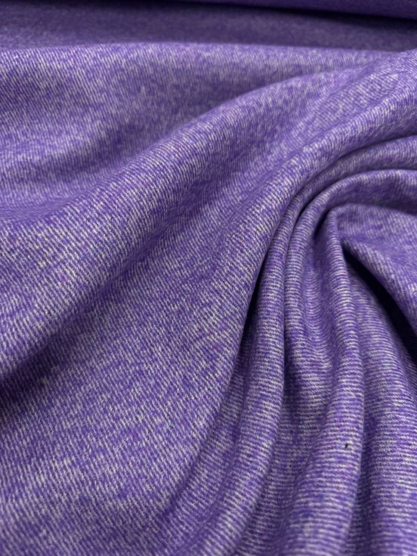 Твид пальтовый