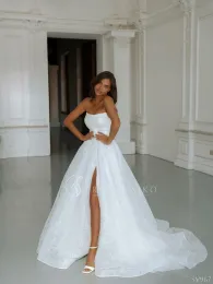 Свадебное платье «Инфанта»