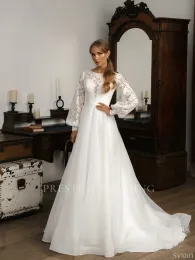 Свадебное платье «Октавия»