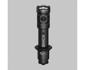 Фонарь Armytek Dobermann Pro Max Magnet USB F08401C