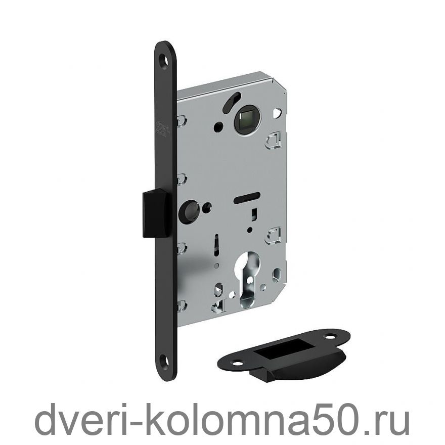 Замок LP-3-CL SBlack