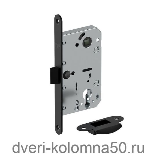 Замок LP-3-CL SBlack